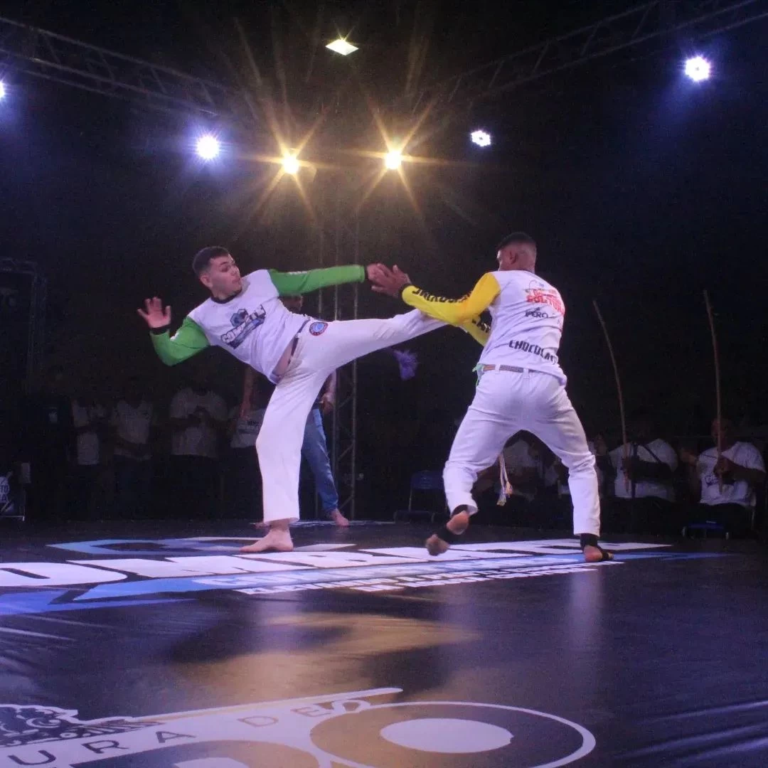 Iperó recebe um dos mais importantes eventos de artes marciais da região no próximo dia 11, no Polo Cultural