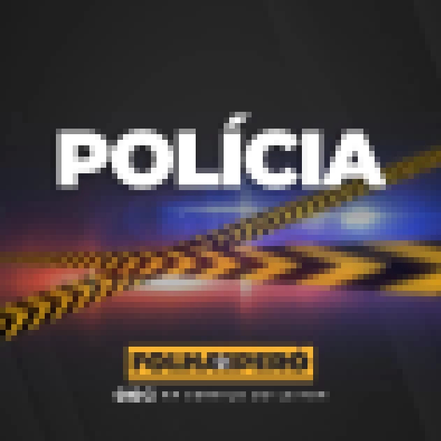 Polícia divulga balanço de operações do final de semana