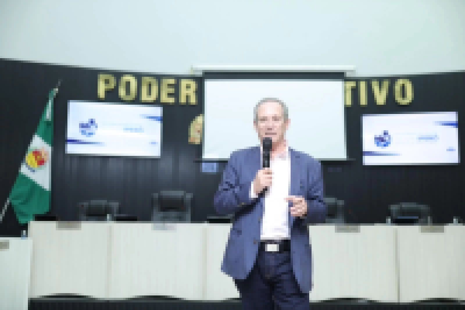 Iperó recebe Coalizão Empresarial e reforça vocação estratégica para atrair novos investimentos