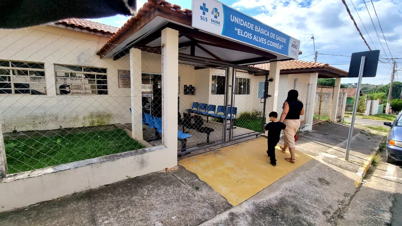 Prefeitura de Iperó amplia horário de atendimentos nas UBSs
