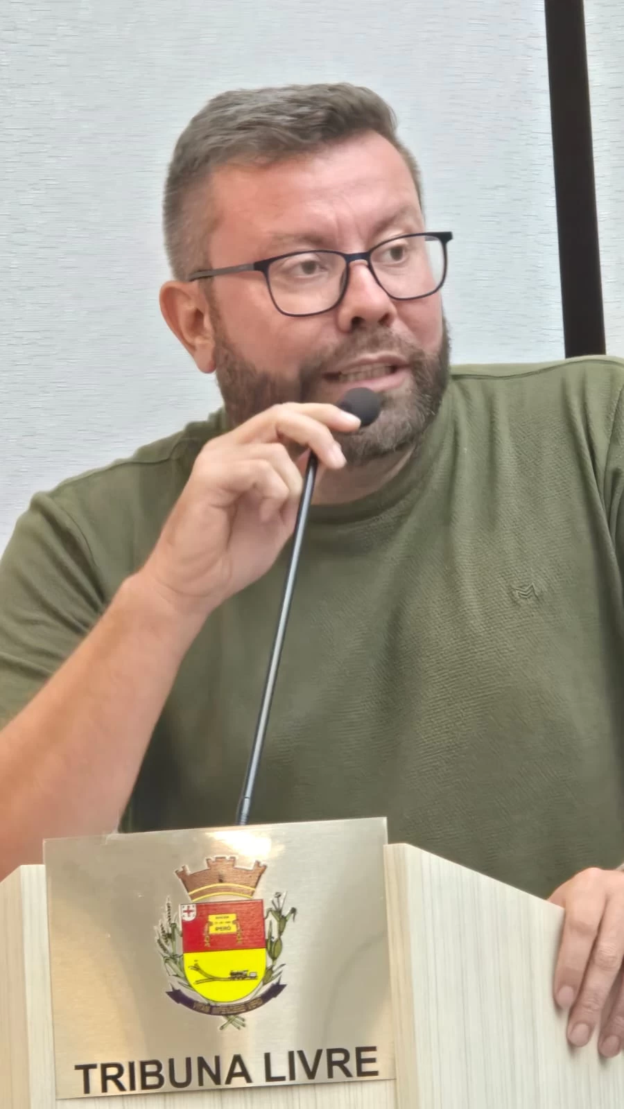 Câmara Municipal de Iperó aprova projeto de lei voltado à prevenção de quedas entre a população idosa na cidade