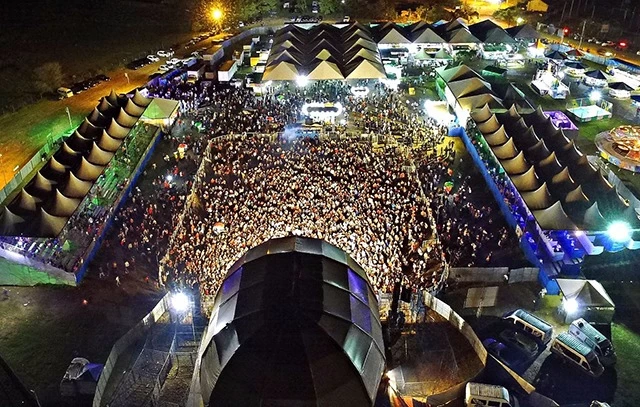 Iperó Fest começa hoje; evento deve movimentar economia do município