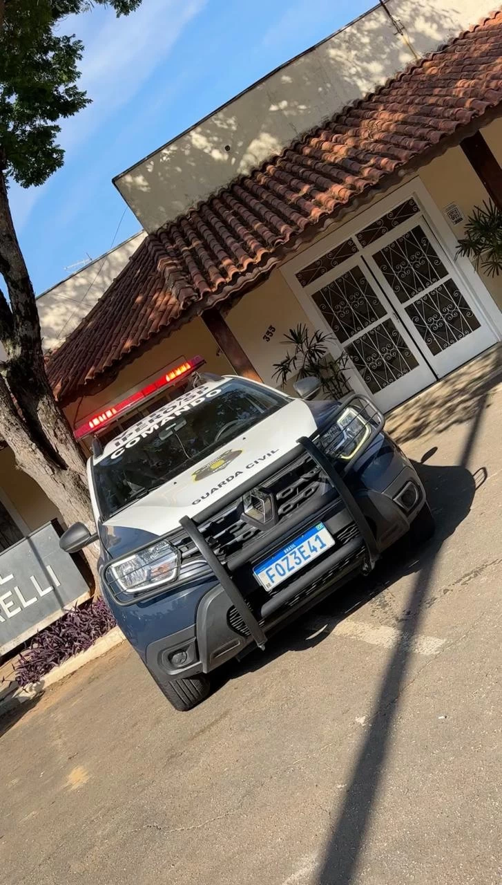 Prefeitura de Iperó implanta Patrulha Maria da Penha para o combate à violência contra a mulher