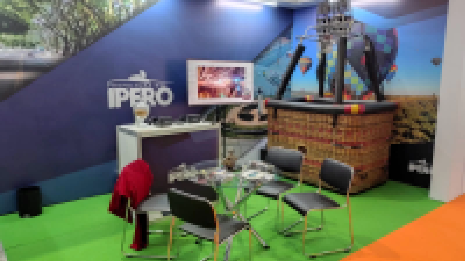 Iperó participa do 8º Conexidades e destaca seu potencial turístico e com vocação para o desenvolvimento e ambiente favorável ao empreendedorismo