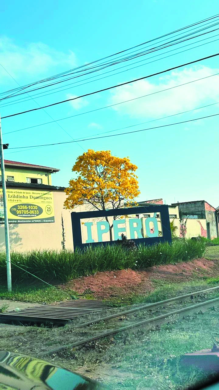 Iperó conta com 2.212 eleitores filiados, com PSDB tendo o maior número