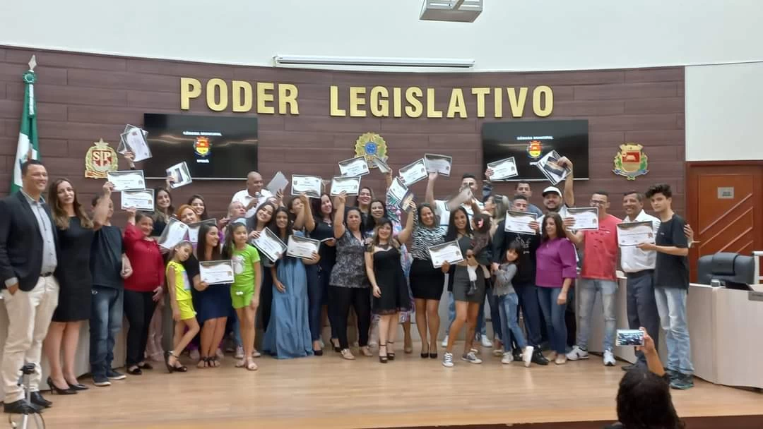 Projeto “Qualifica” inicia novas turmas