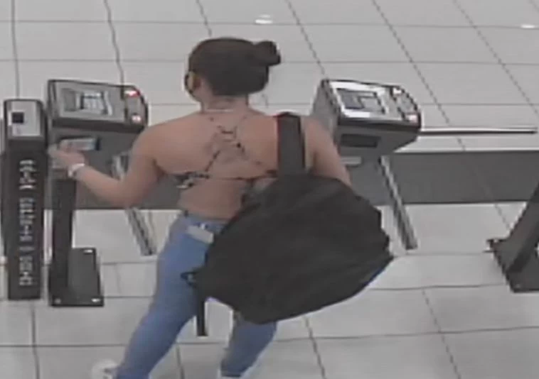 Polícia Civil de Sorocaba prende mulher suspeita de ser a líder de uma quadrilha de roubos