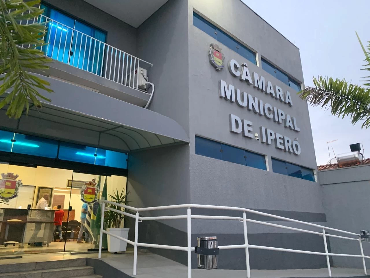 Indenização milionária recebida pela Prefeitura repercute entre os vereadores de Iperó