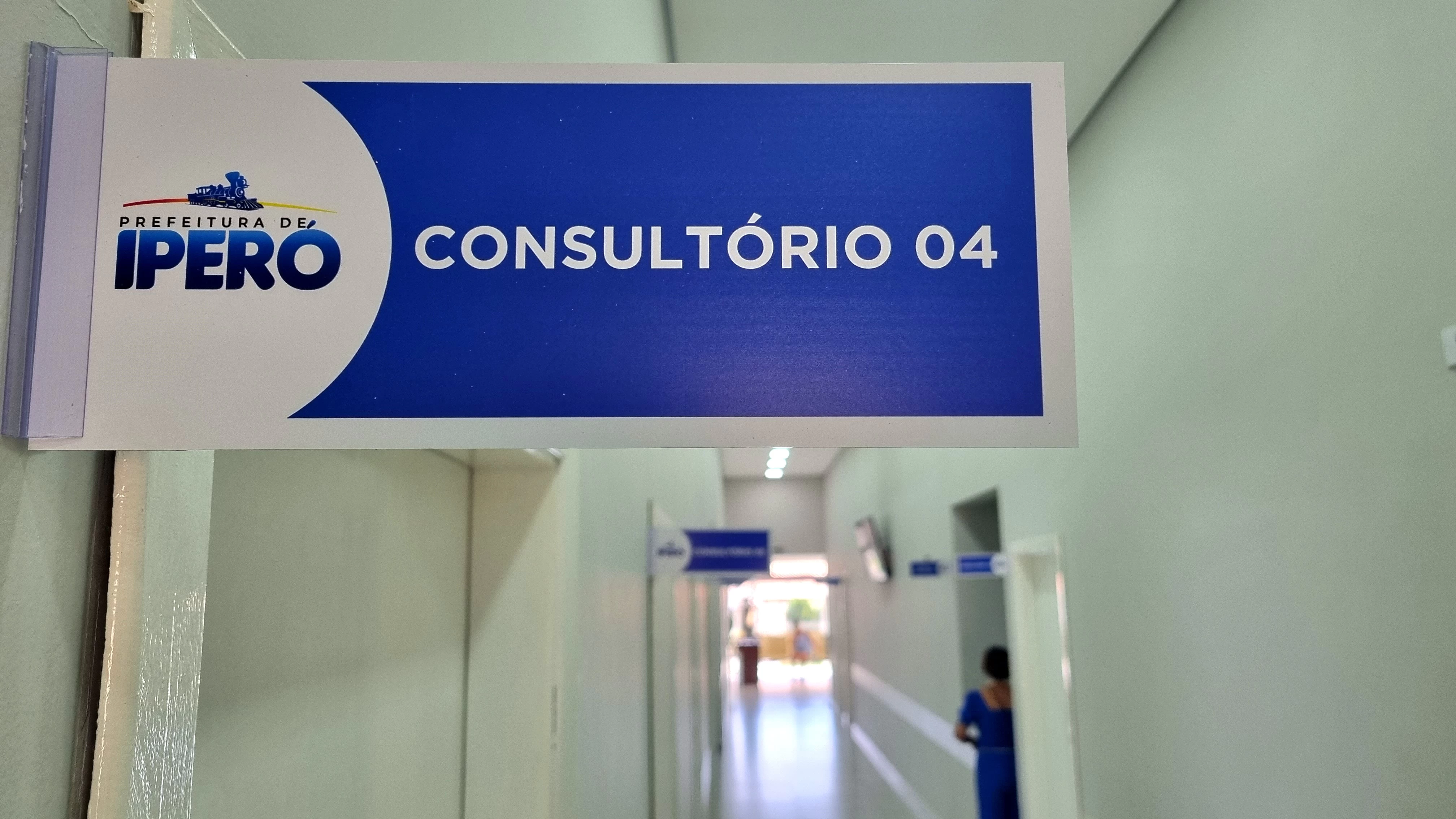 Saúde pública de Iperó ganha o reforço de mais 33 profissionais