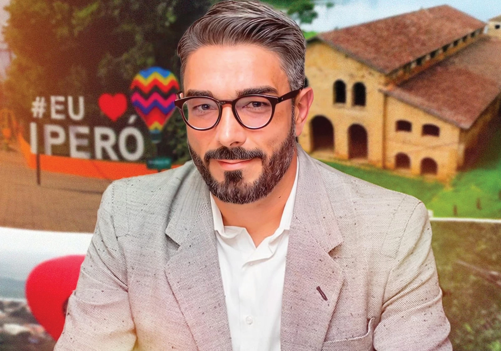 Vereador Fernando Daki propõe aumento de salário dos estagiários