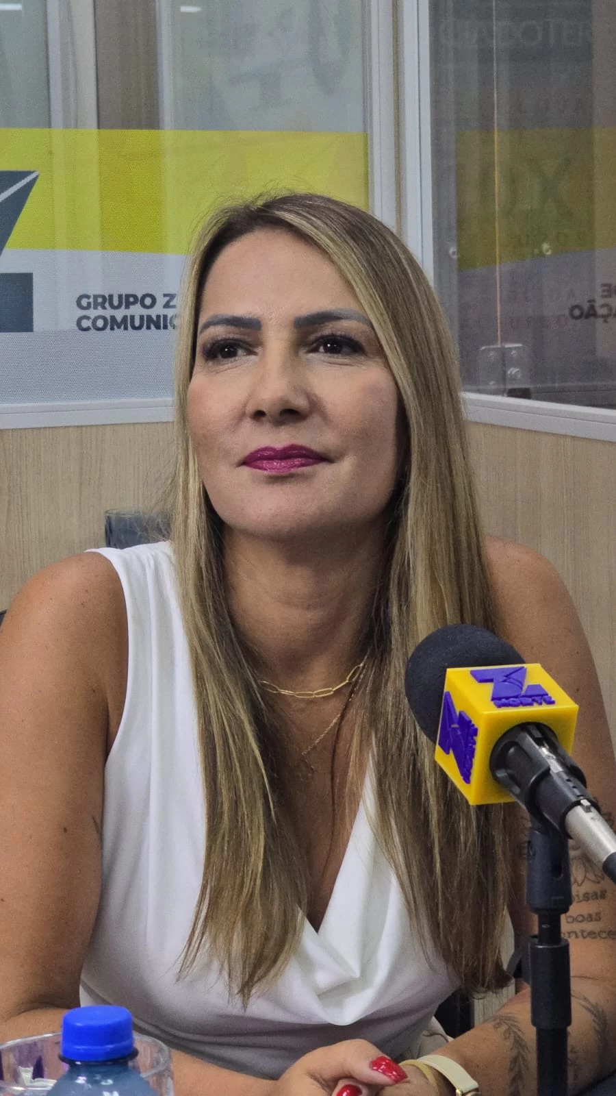 Secretaria da Mulher de Iperó reforça sua atuação como canal direto de atendimento e apoio à população feminina