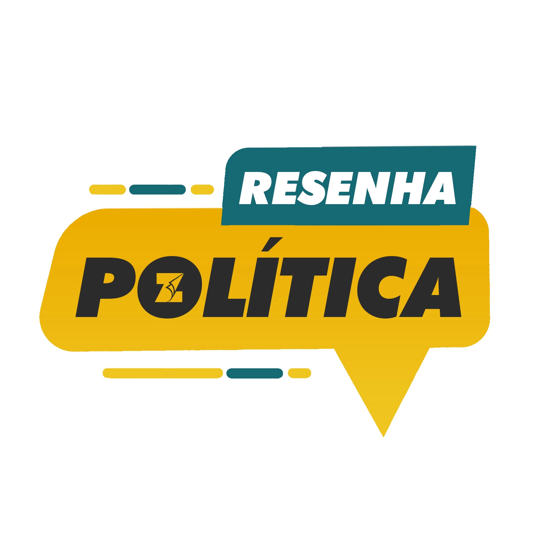 Resenha Política #43 (07/08/2026)