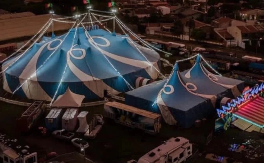 Circo Portugal Internacional retorna a Sorocaba com espetáculo inédito e faz sua estreia no dia 19 de Abril
