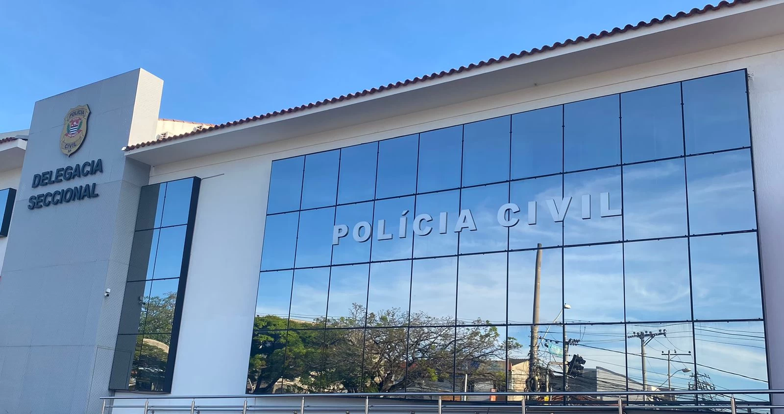 Polícia Civil prende 100 pessoas na região de Sorocaba durante Agosto de 2023