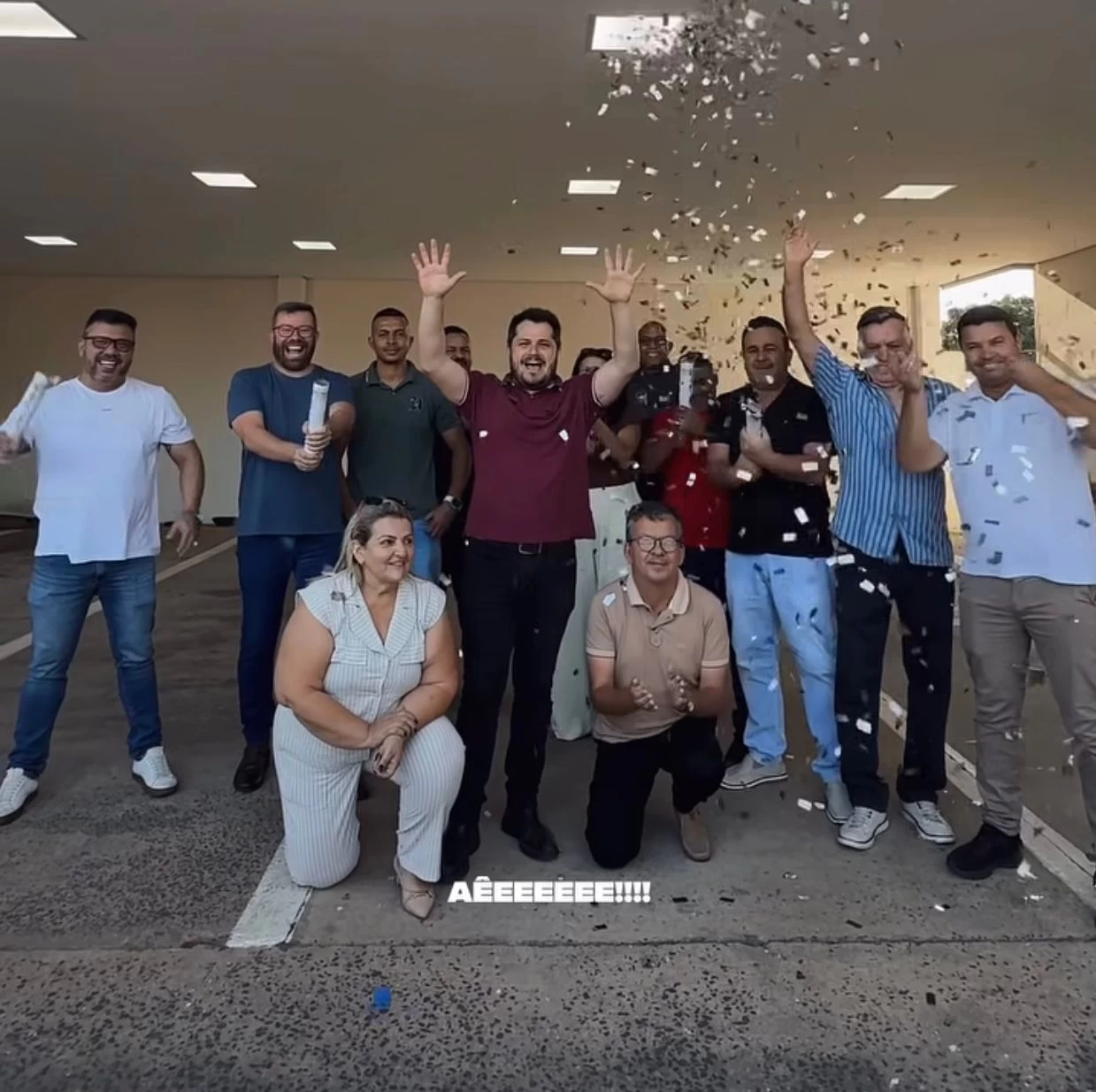 Pela primeira vez na história, a Prefeitura de Iperó irá distribuir kit de uniforme escolar para todos alunos da Rede Municipal de Ensino