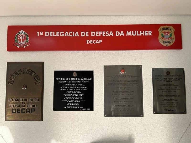 Lei Maria da Penha completa 17 anos de combate à violência contra a mulher