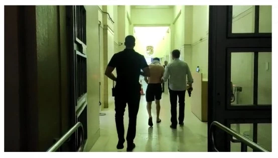 DHPP prende traficante suspeito de mandar matar ex-PMs