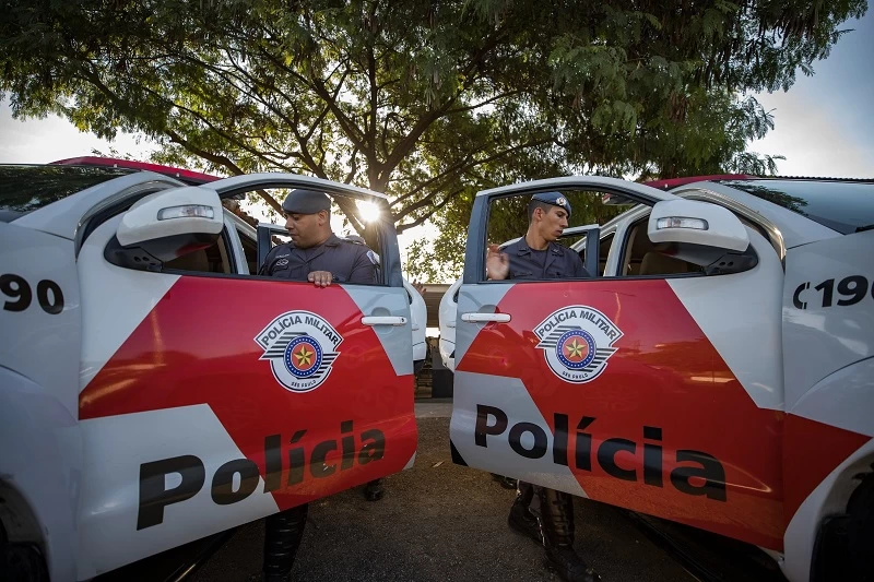 Monitoramento inédito da Segurança de SP prende 118 detentos em saidinhas temporárias em cinco dias