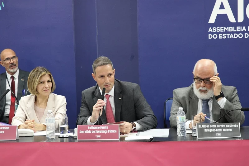 Delegacias da Mulher vão ter acesso a monitoramento de agressores