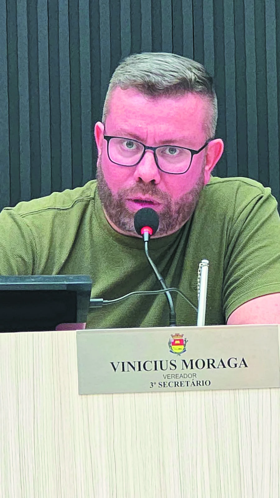 Vereador propõe impedir condenados por maus-tratos a animais de assumir funções públicas