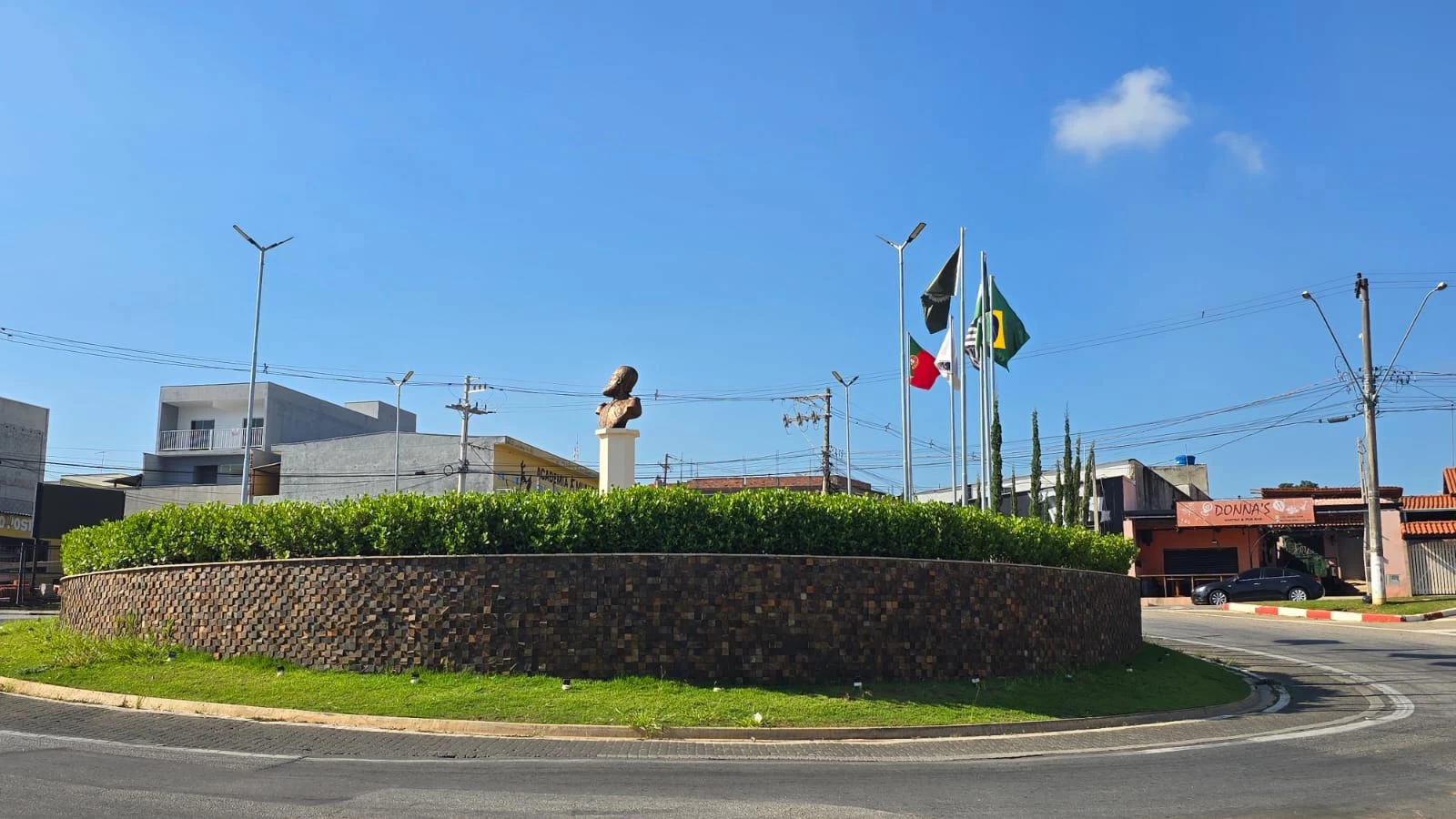 Iperó sobe uma posição e passa a ocupar a14ª da região no ranking de salários médios da Região Metropolitana de Sorocaba IBGE