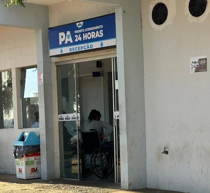 Médicos denunciam atraso e pagamento fracionado em Pronto Atendimento; Prefeitura afirma que não deve nada à empresa terceirizada