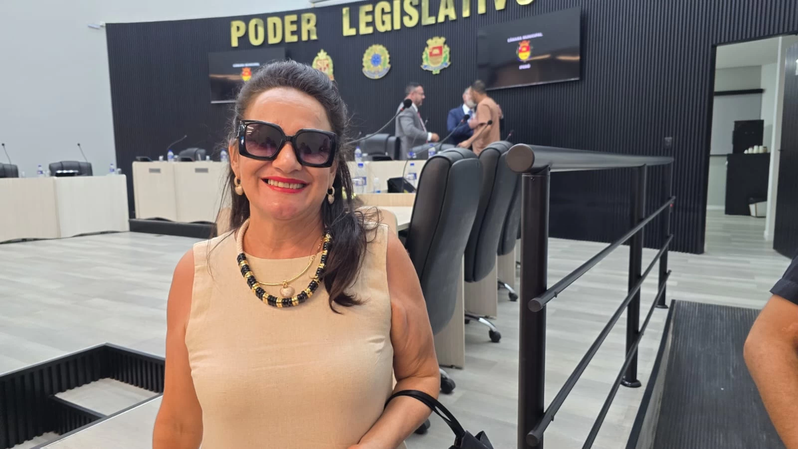 Vereadora é denunciada por intimidação e perseguição a médico do Pronto Atendimento