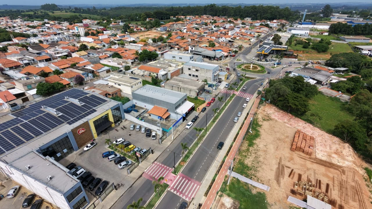 Orçamento de Iperó registra crescimento de mais de 140% em uma década, passando de R$ 95,1 milhões em 2016 para R$ 228,9 milhões em 2026