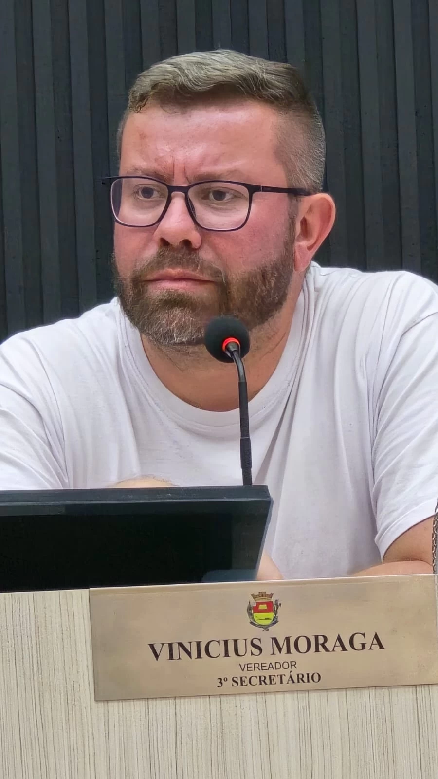 Vereador Bob propõe retomada do Varzeano e criação de novos torneios em Iperó