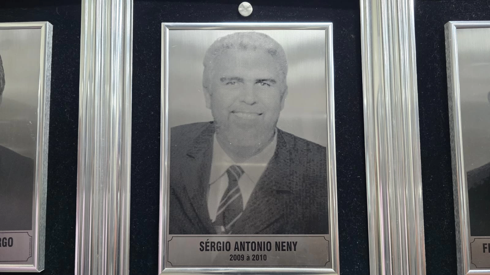 Ex-Presidente da Câmara de Iperó, Sérgio Antônio Nery morre aos 61 anos