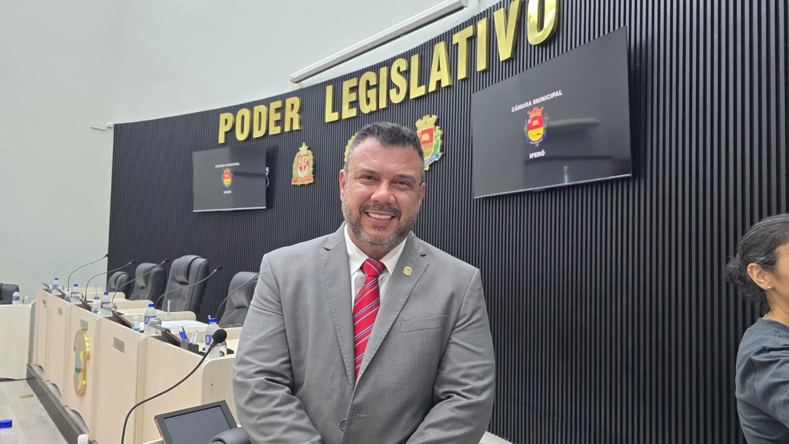 Iperó celebra 61 anos de emancipação político-administrativa com programação especial