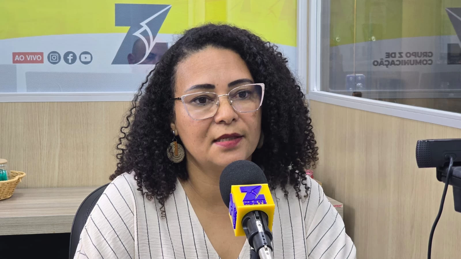 Iperó tem nova Secretária do Meio Ambiente e Desenvolvimento Rural (Serat)