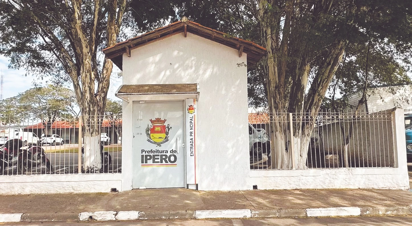 Tribunal de Contas do Estado (TCE-SP) emite alerta para a Prefeitura de Iperó por arrecadação abaixo do previsto e gastos com pessoal