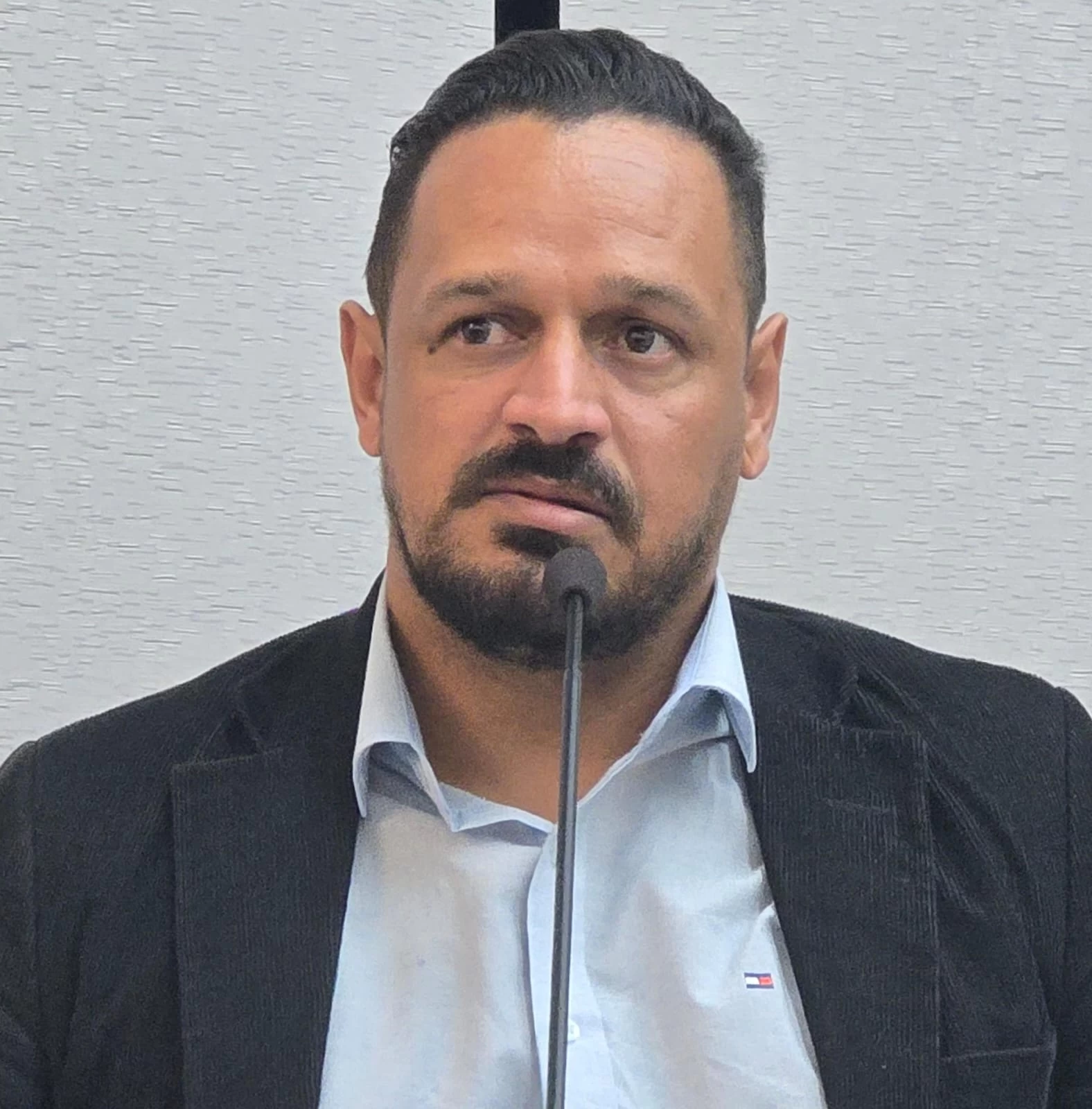 Vereador faz Projeto de Lei para instituir o Dia do Profissional de Educação Física no Município de Iperó