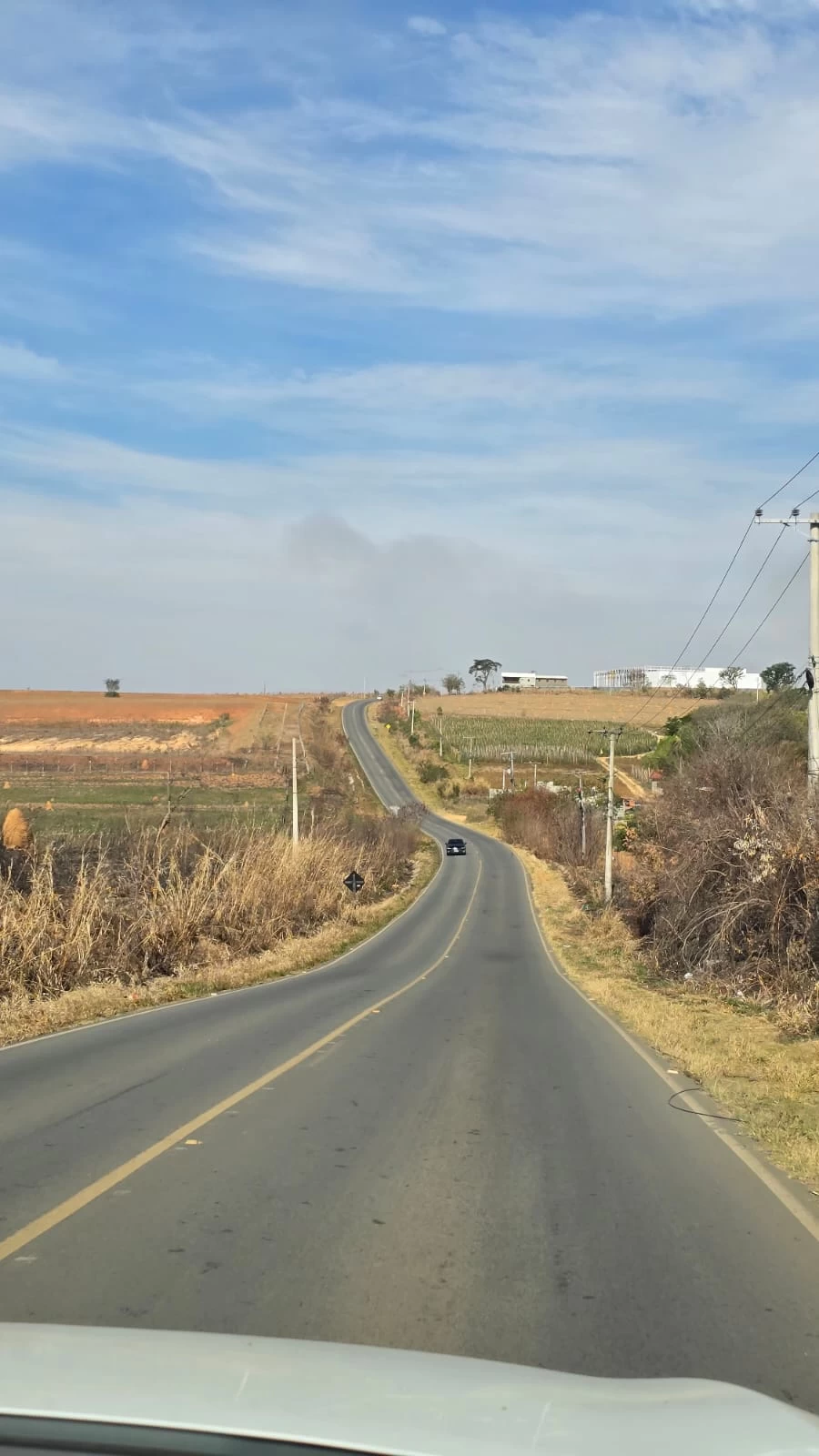 Iperó registra redução de 25% no número de mortes em decorrência de acidentes de trânsito, segundo dados do Infosiga