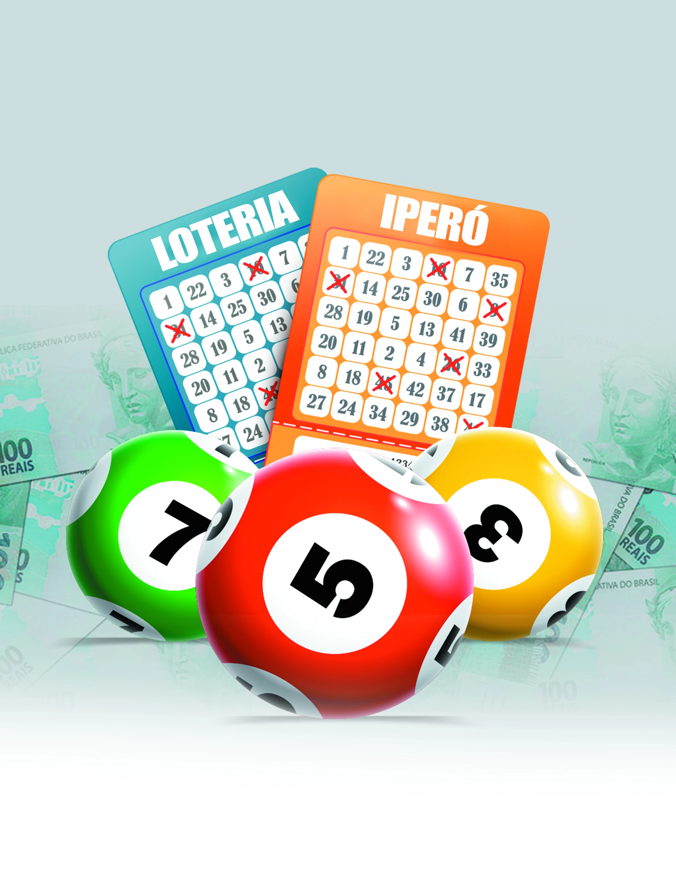 Prefeitura cria serviço público de loteria no Município de Iperó