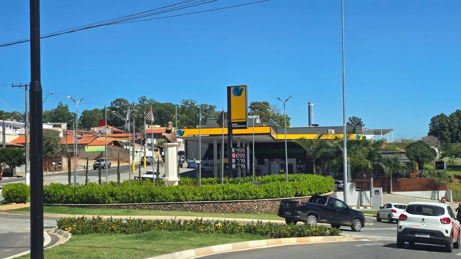 Iperó registra queda acentuada de 137 posições em apenas um ano em ranking nacional de qualidade de vida