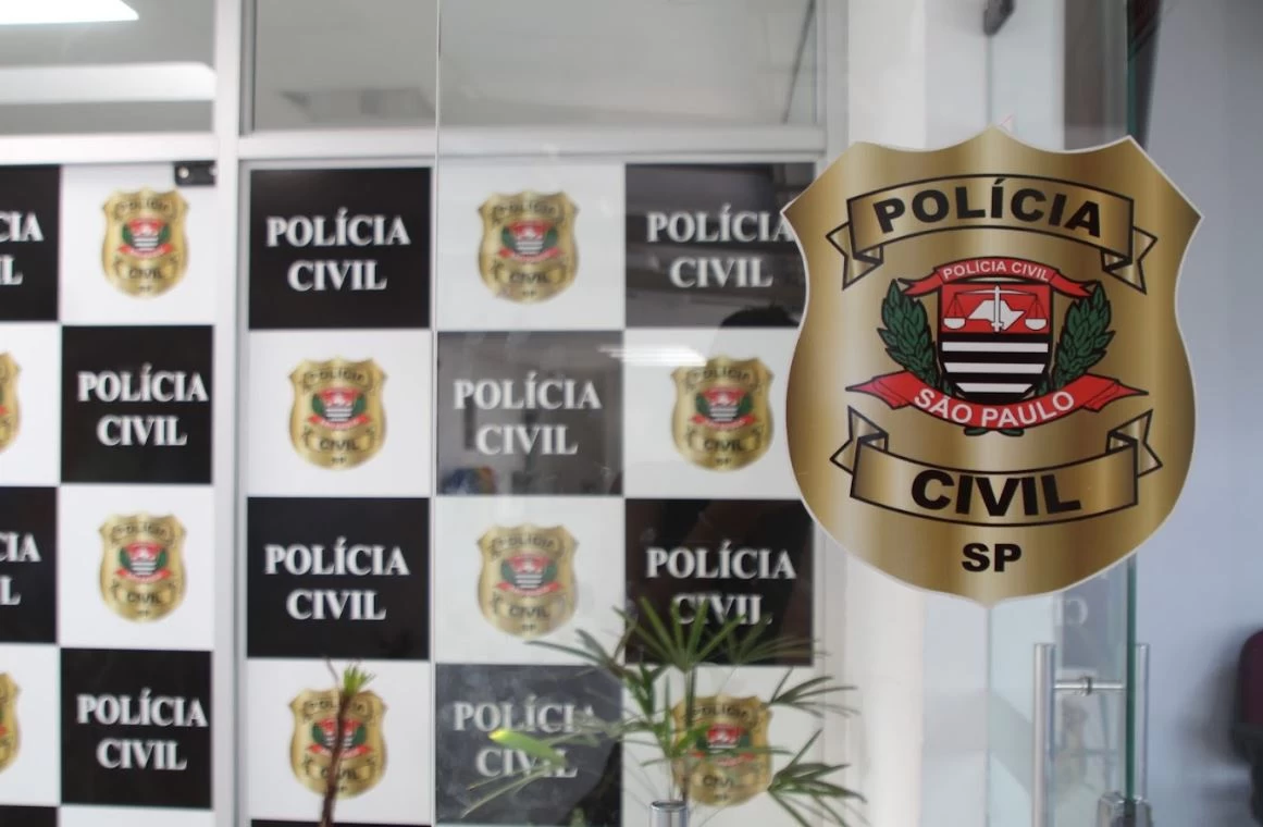 Polícia de Sorocaba recebe mais de 120 computadores com dinheiro recuperado do crime organizado