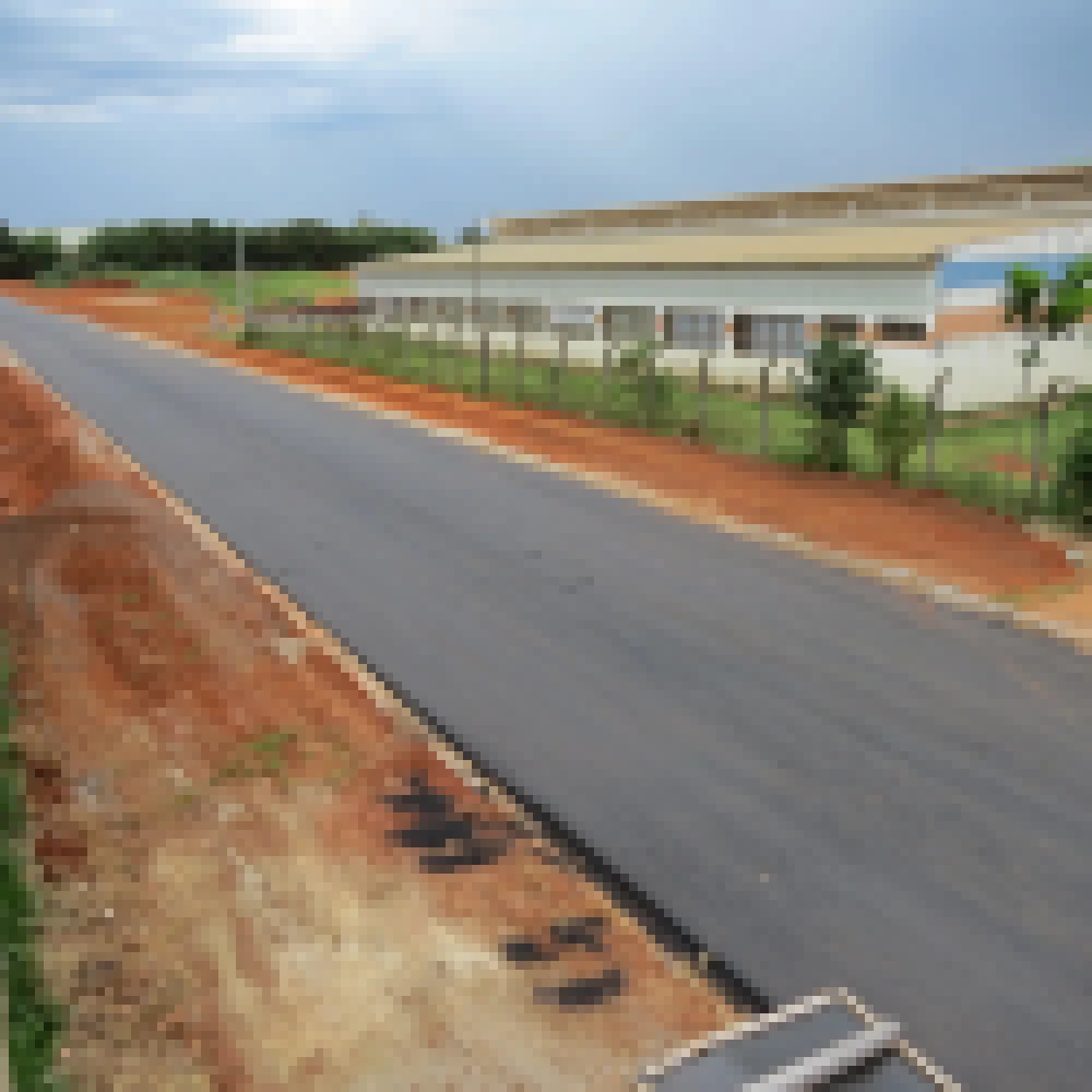 Obras de pavimentação são concluídas e outras ruas serão contempladas no primeiro bimestre de 2019