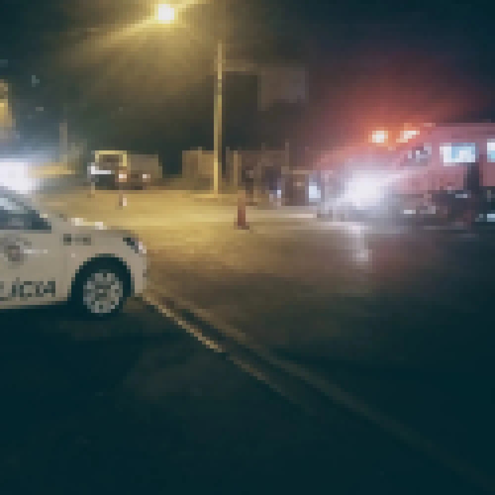 Polícia Militar realiza mais uma operação e apreende motos e veículos em George Oetterer
