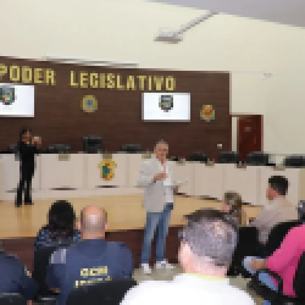 Iperó forma o primeiro CONSEG da cidade