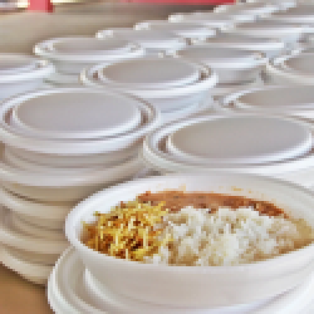 Prefeitura de Iperó deve encerrar o ano com mais de 300 mil refeições entregues
