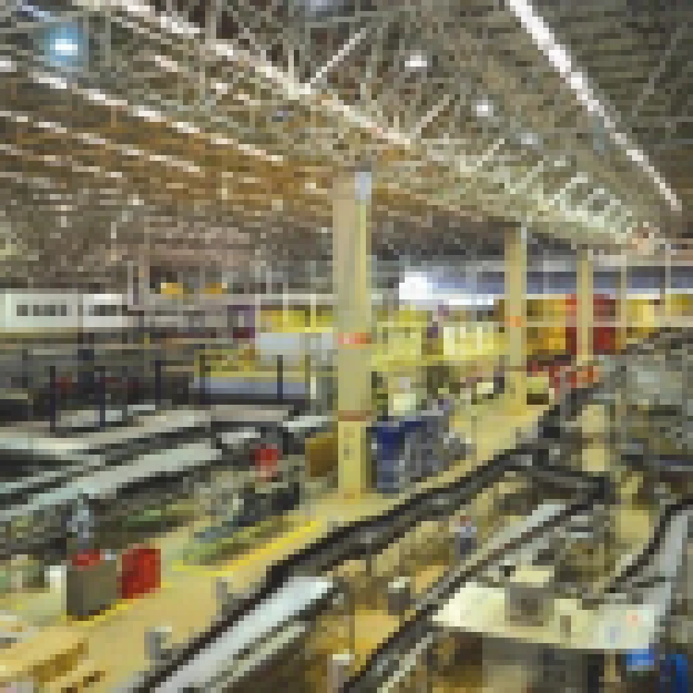Região Metropolitana de Sorocaba abriga maior fábrica do grupo Petrópolis
