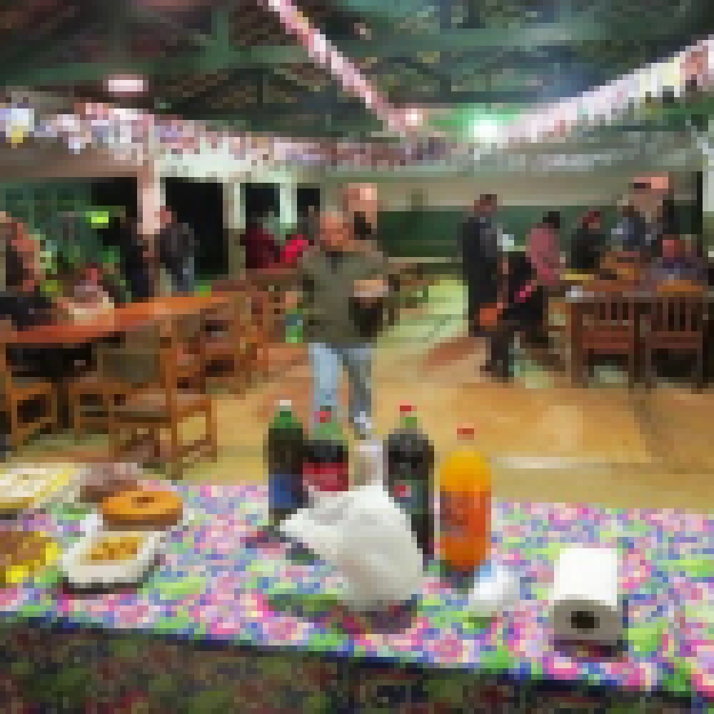 São João tem festa bicentenária em Iperó