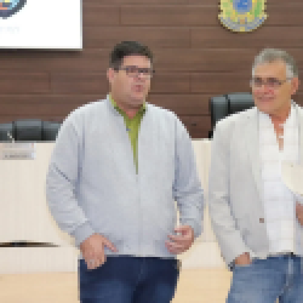 Iperó forma o primeiro CONSEG da cidade