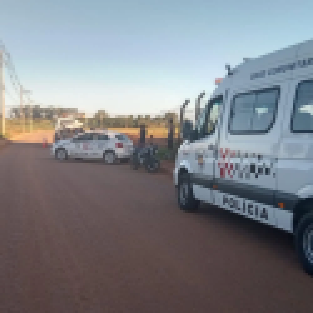 Polícia Militar realiza mais uma operação e apreende motos e veículos em George Oetterer