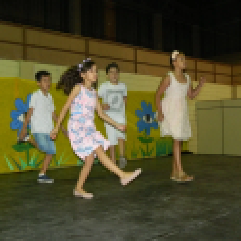 Escola Isaura realiza Festa da Primavera em Iperó