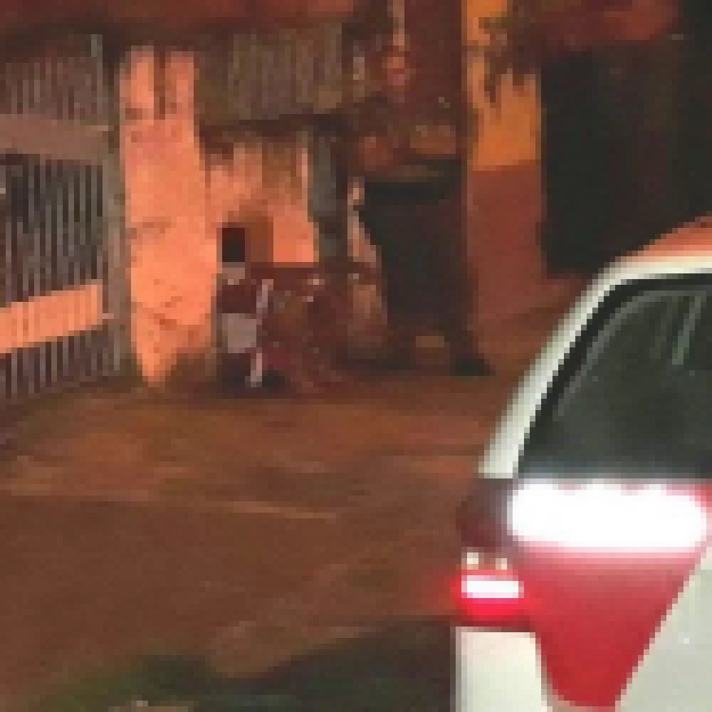 Motorista bêbado bate em motocicleta e é detido em Capela do Alto