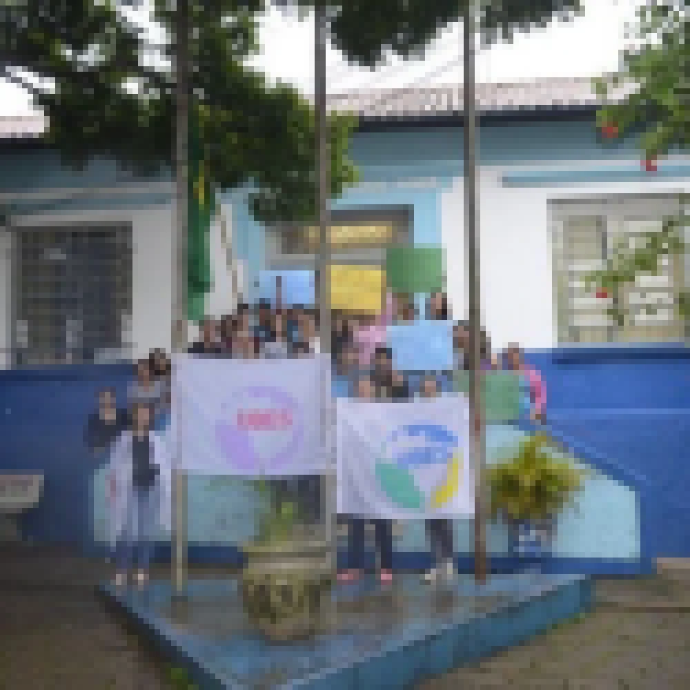 Alunos ocupam a Escola Estadual Gaspar Ricardo Junior contra a reorganização escolar