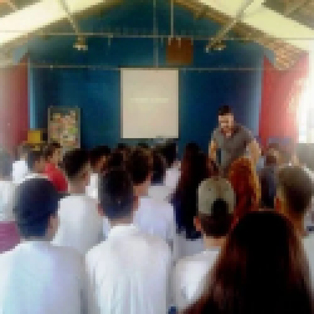 ETEC promove palestras na escola Henory
